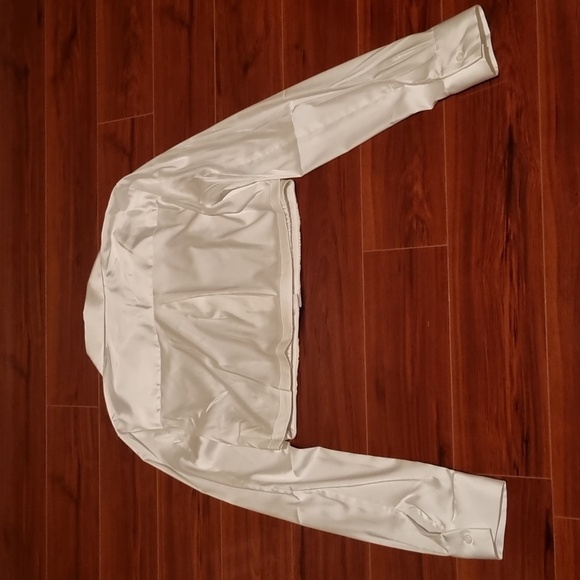 STEVE MADDEN Cassandra Top White Size Medium - Picture 8 of 15